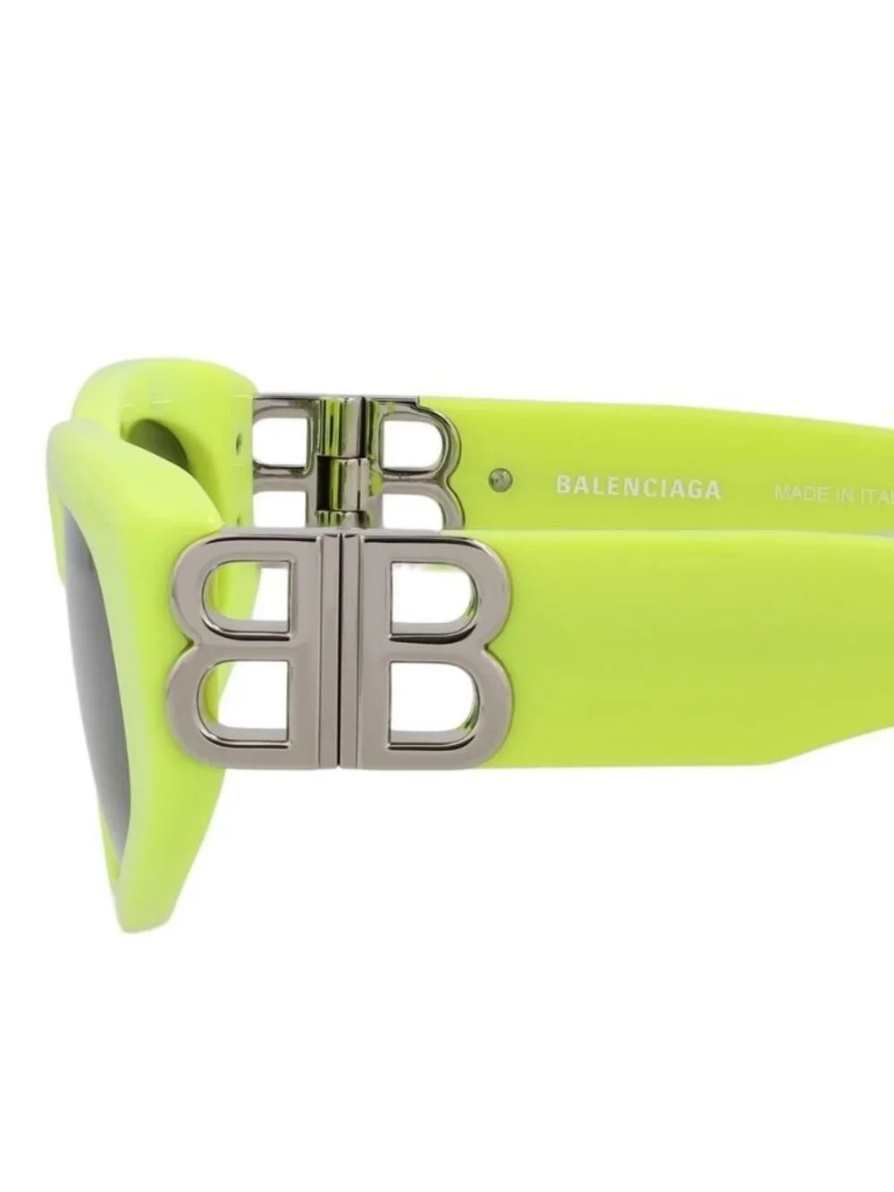 Balenciaga brand department